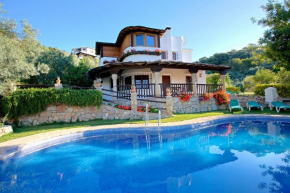 Villa El Lagar Rocabella, El Chorro